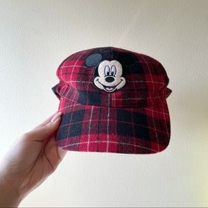 Mickey Hat